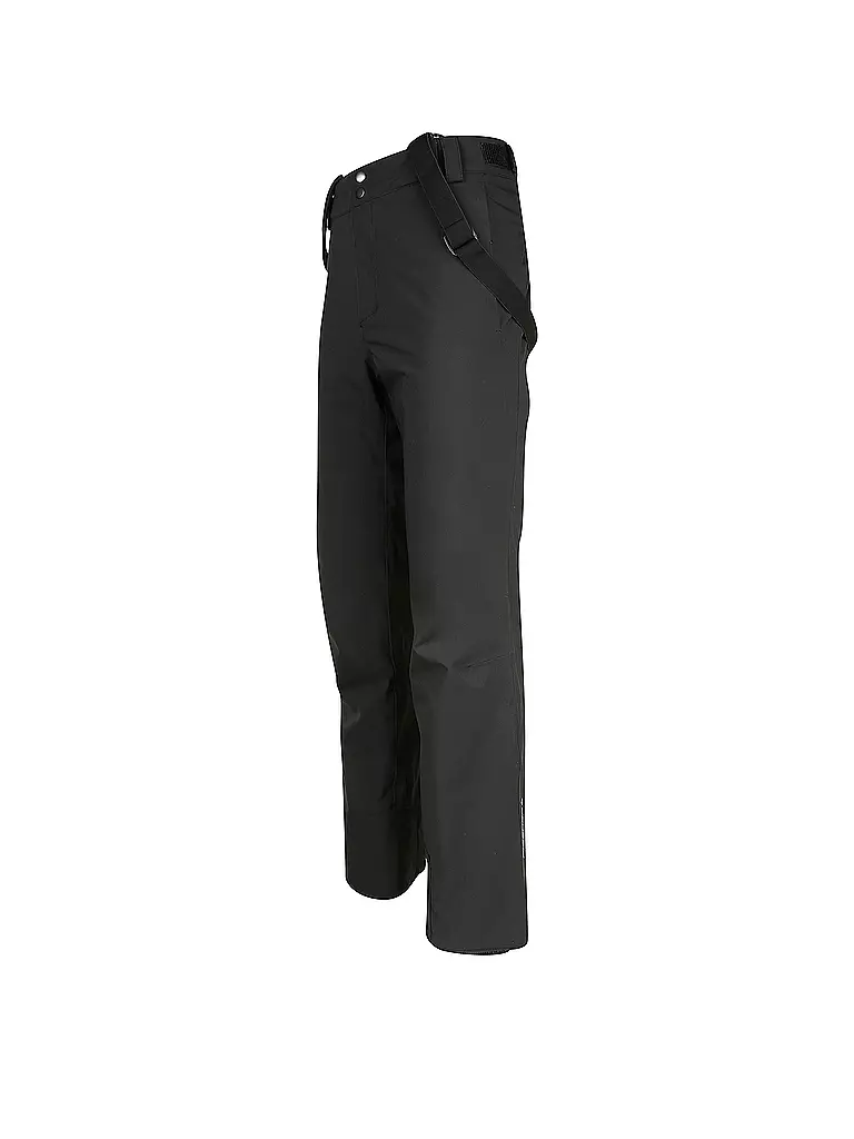 FISCHER | Herren Skihose Vancouver | schwarz