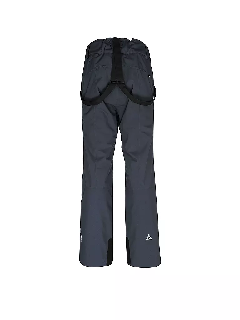 FISCHER | Herren Skihose Vancouver | blau