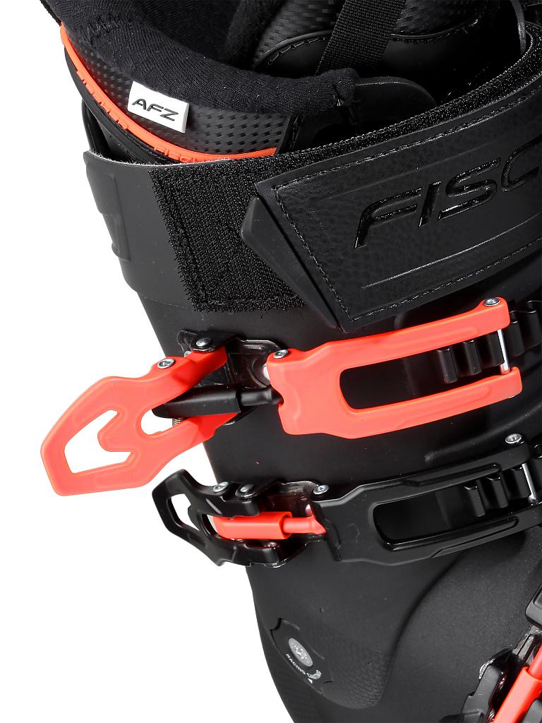 FISCHER | Herren Skischuh RC Pro 120 17/18 | 