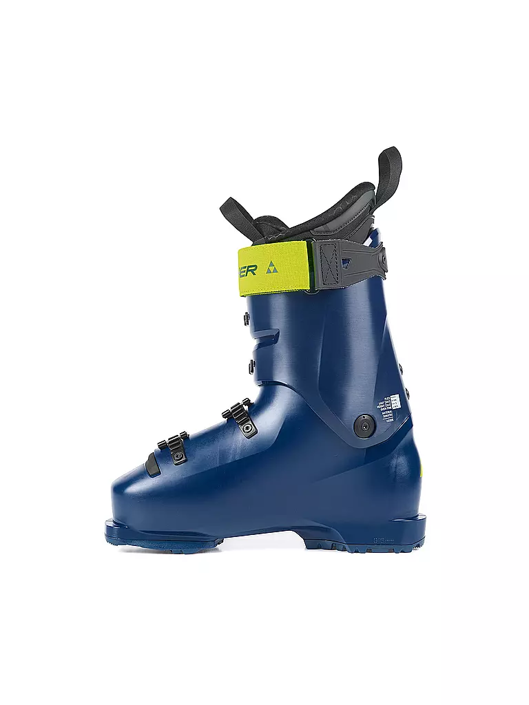 FISCHER | Herren Skischuhe RC4 120 MV | blau