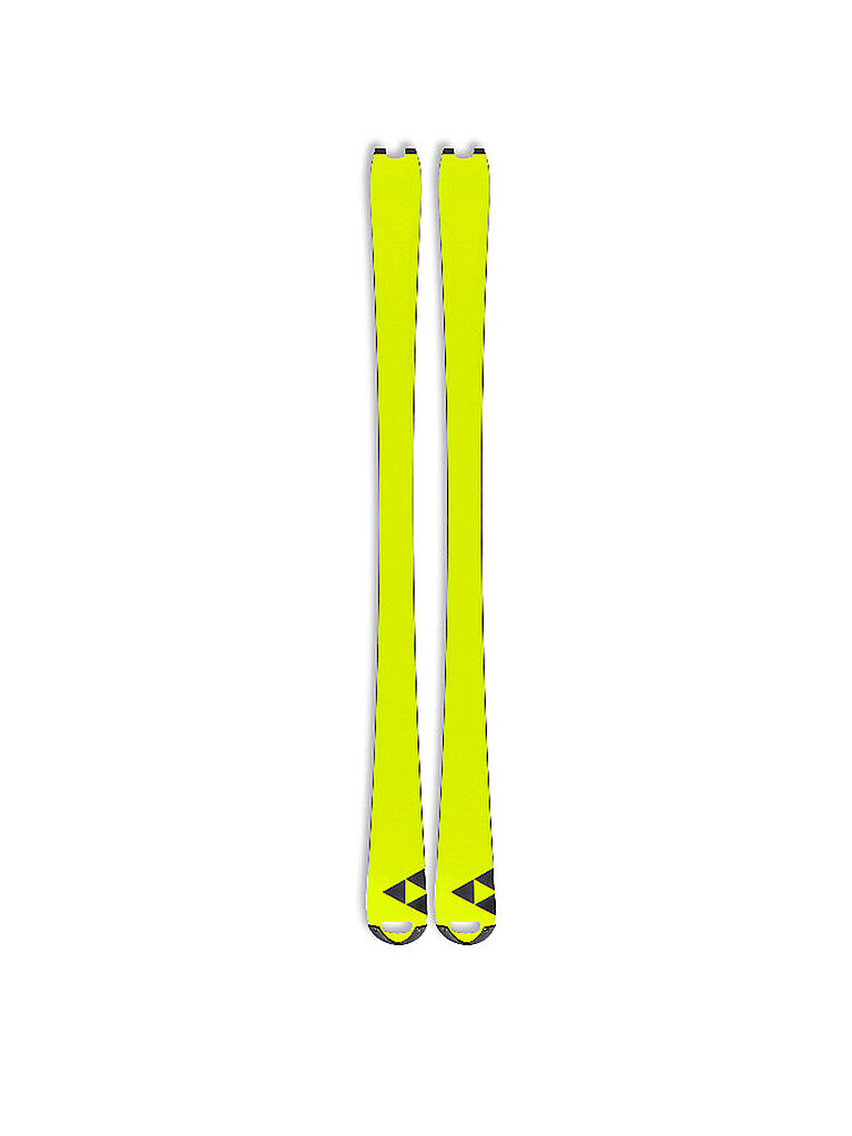 FISCHER | Jugendski Set RC4 Worldcup SL Jr. + RC4 Z11 FF 22/23 | schwarz