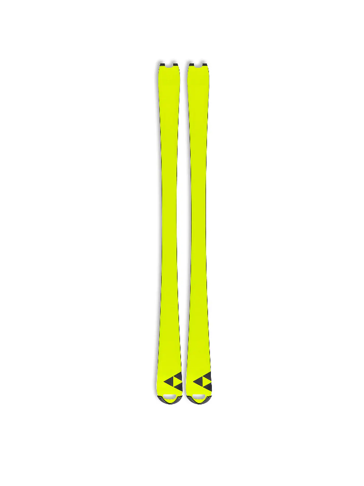 FISCHER | Jugendski Set RC4 Worldcup SL Jr. + RC4 Z11 FF | schwarz
