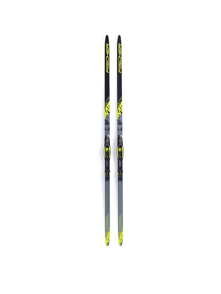 FISCHER | Langlauf-Ski SCS Skate IFP | 