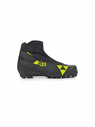FISCHER | Langlaufschuhe Classic RC3 Classic | schwarz