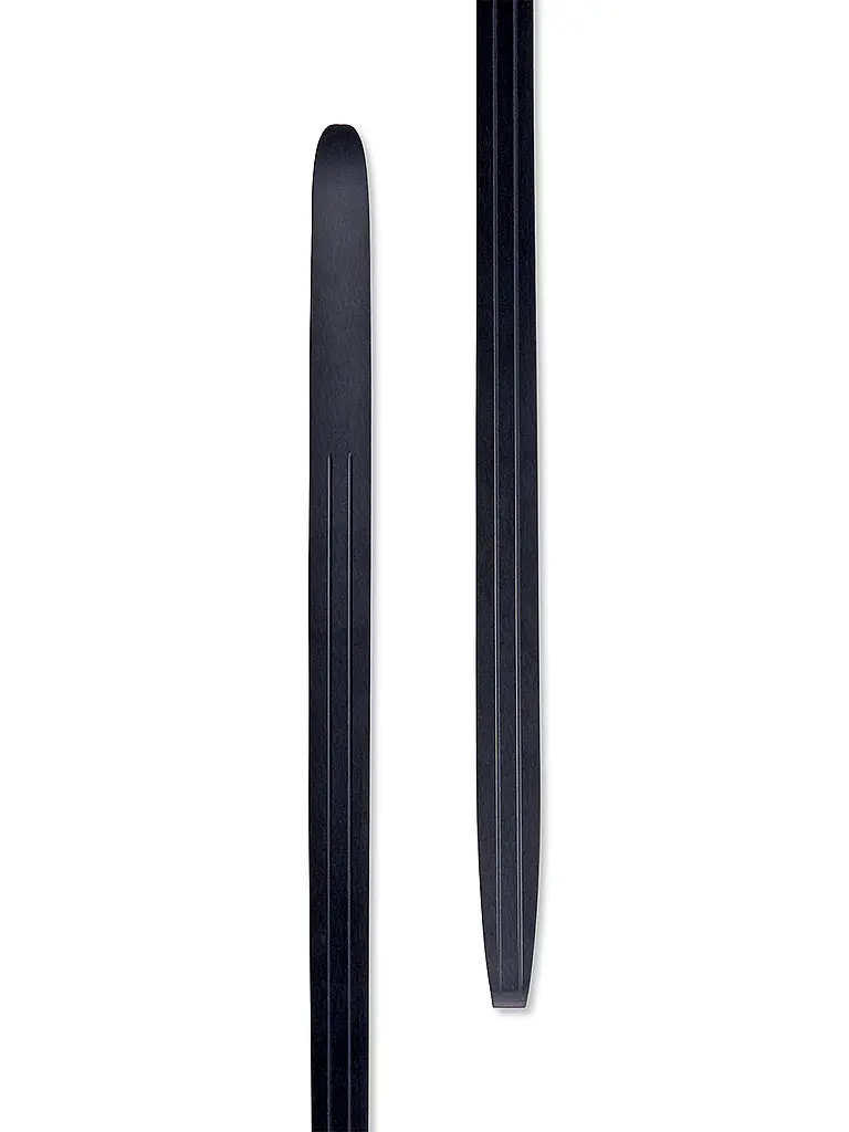 FISCHER | Langlaufski Aeroguide Skate 65 mit Control Skate BDG. | schwarz