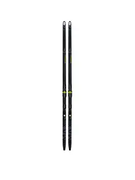 FISCHER | Langlaufski Set Skating Speedmax 80 Skate Plus 115 Stiff | schwarz