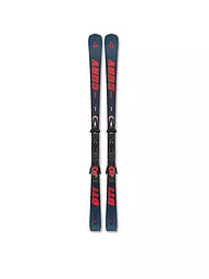 FISCHER | Pistenski Set The Curv DTI + RS11 GW | dunkelblau