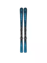 FISCHER | Pistenski XTR The Curve GT 76 + RSW 10 GW | dunkelblau