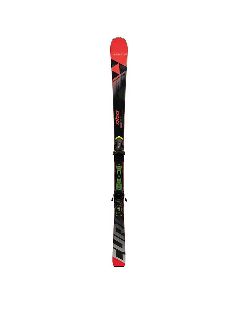 + RC4 Z13 FF 2019/20 A08019 Fischer RC4 THE CURV CB 