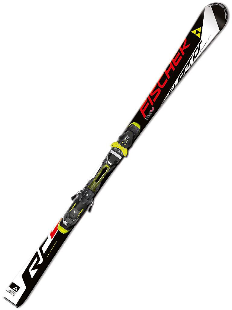 FISCHER | Race Ski RC4 Superior SC  | 
