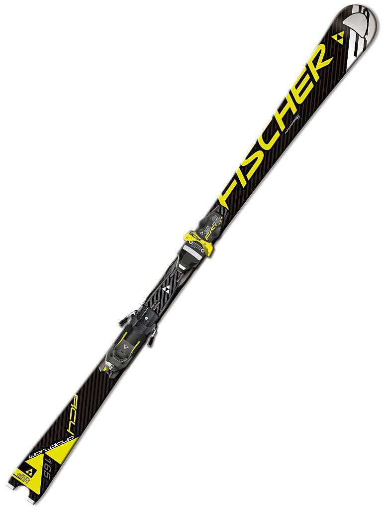 FISCHER | Race Ski RC4 Worldcup SC  | 