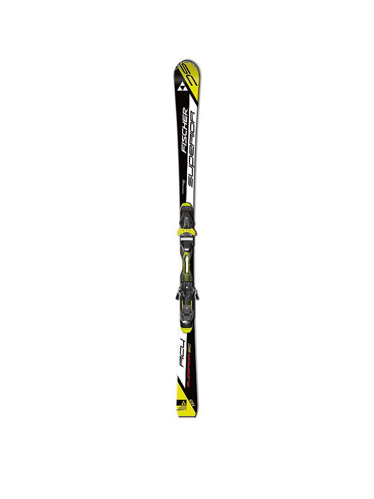 FISCHER | Race Ski-Set RC4 Superior SC | 