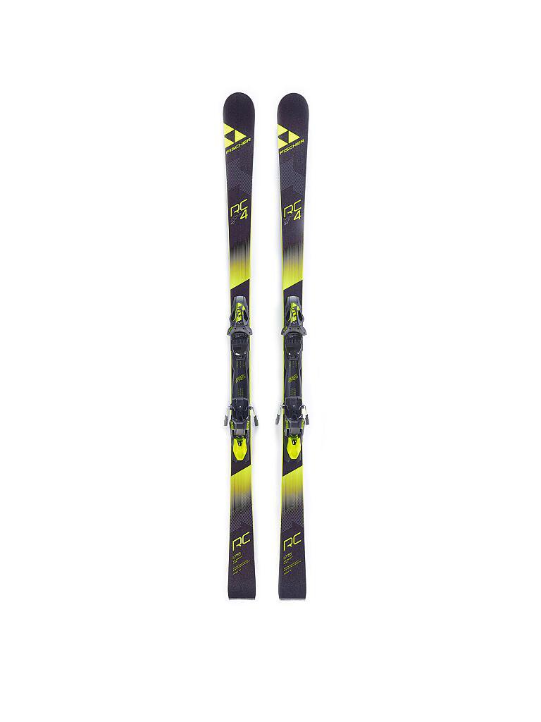 FISCHER | Race Ski-Set RC4 Worldcup RC 17/18 | 