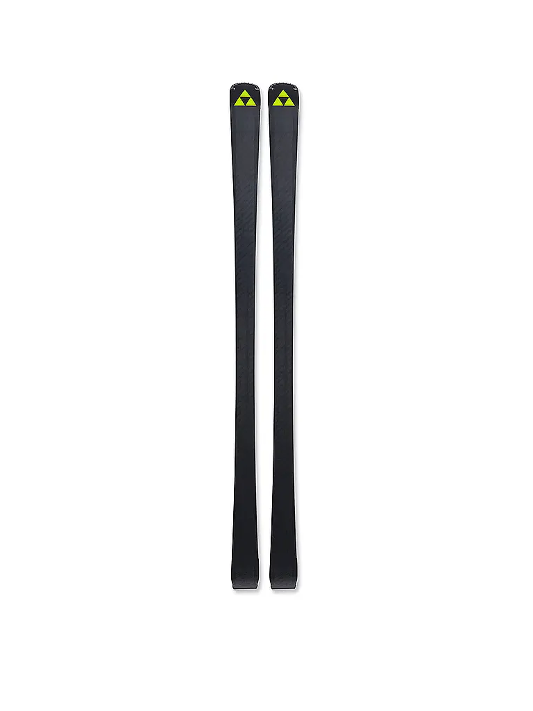 FISCHER | Raceski RC4 Noize LT + RC4 Z12 GW | schwarz