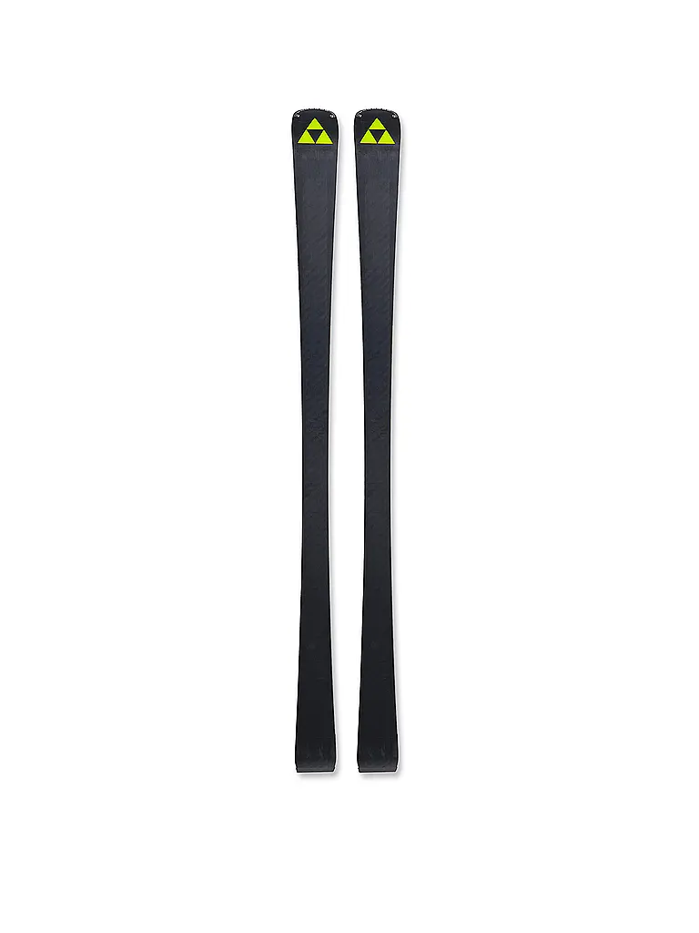 FISCHER | Raceski RC4 Noize ST + RC4 Z12 GW | gelb