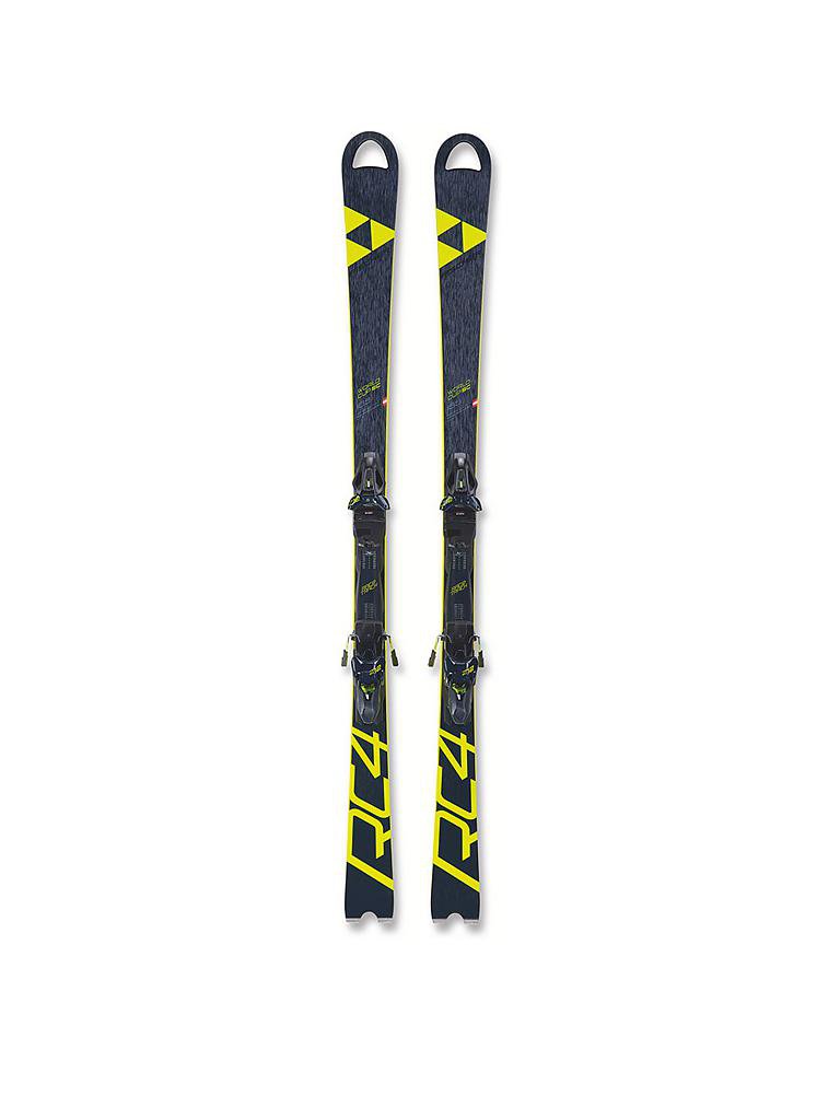 FISCHER | Raceski-Set RC4 WC SC 18/19 | 