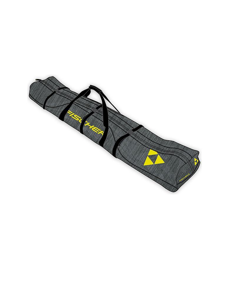 FISCHER | Skisack Alpin Race 3 Paar | 