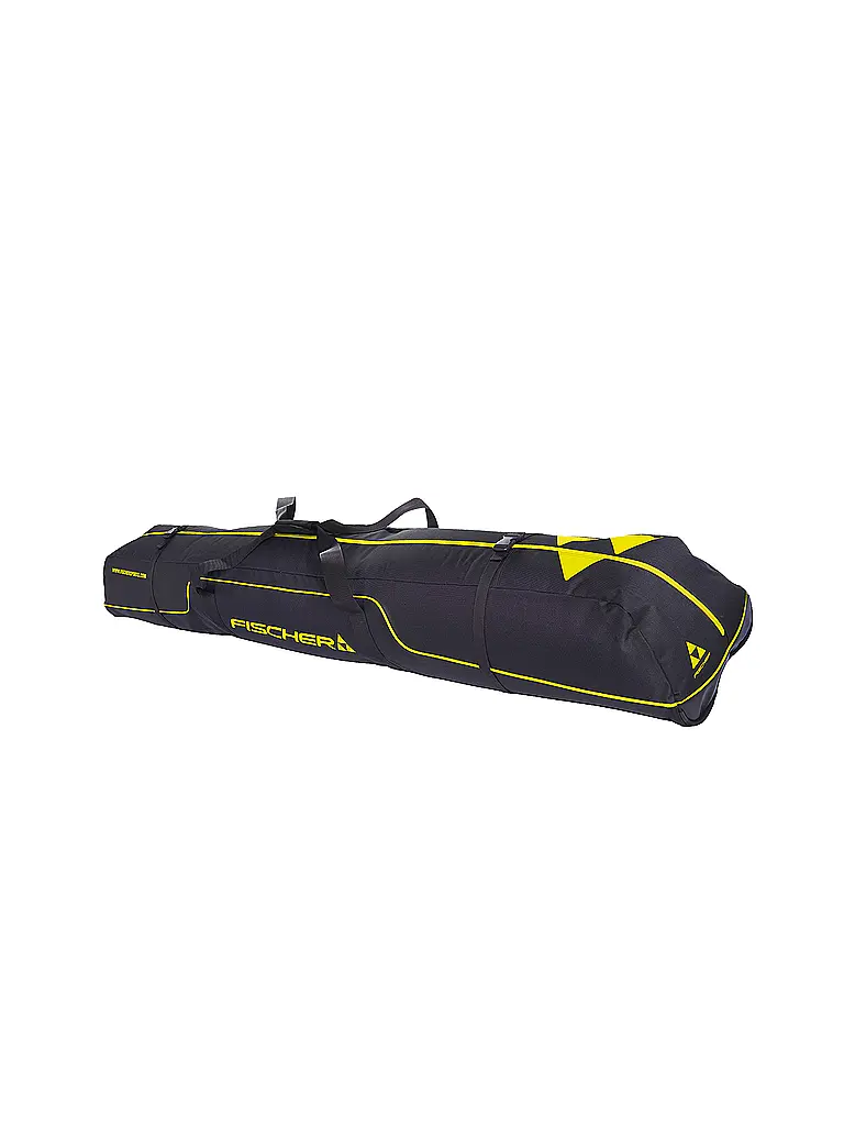 FISCHER | Skitasche Alpine Race 3Paar | 