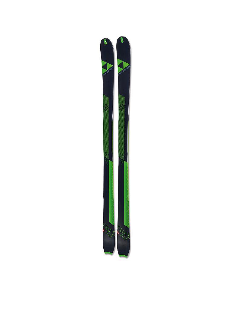 FISCHER | Tourenski Transalp 82 Carbon 18/19 | 