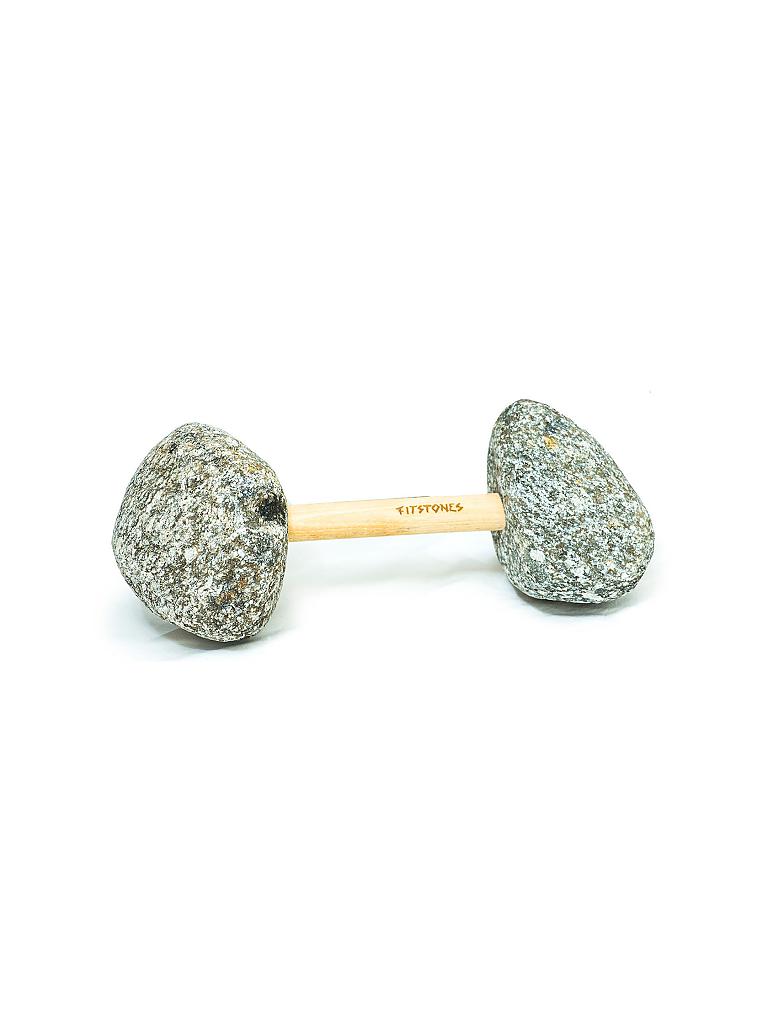 FITSTONES | Kurzhantel 10 kg | 