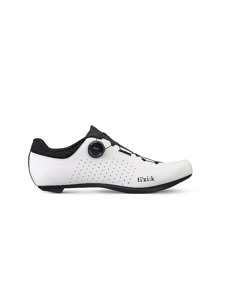 FIZIK Radschuhe Rennrad Vento Omna weiss | 38