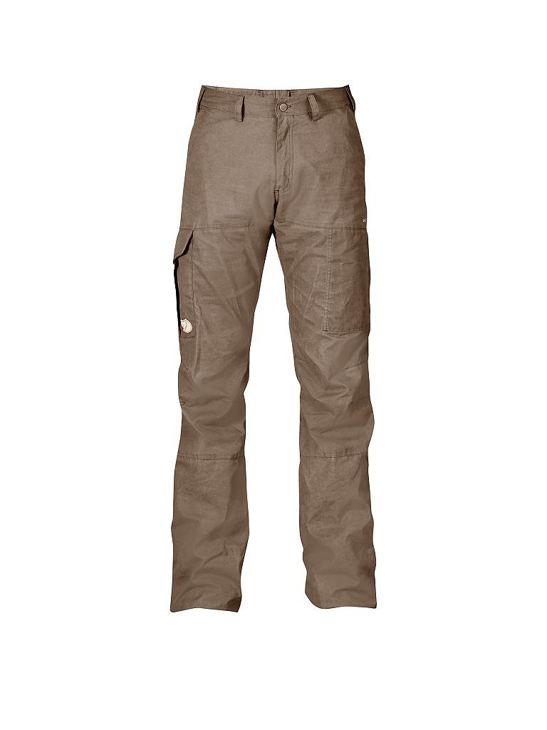 Brenner Pro FjÃ¤llrÃ¤ven Hose Herren Winter FjÃ¤llrÃ¤ven Hose
