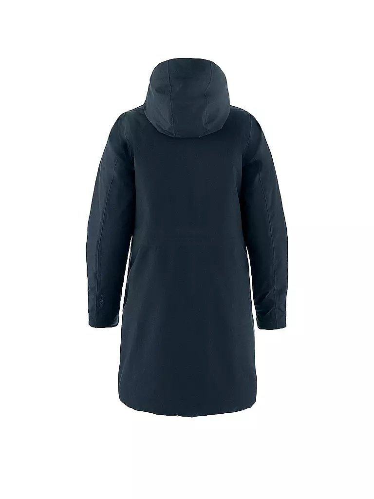 FJÄLLRÄVEN | Damen Funktionsshirt Walk with Nature | 