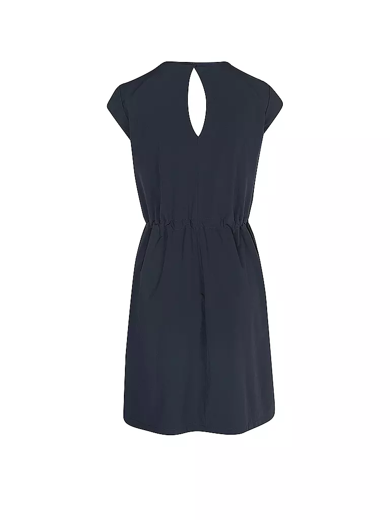 FJÄLLRÄVEN | Damen Kleid High Coast | dunkelblau
