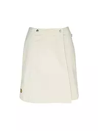 FJÄLLRÄVEN | Damen Short Travellers MT | beige