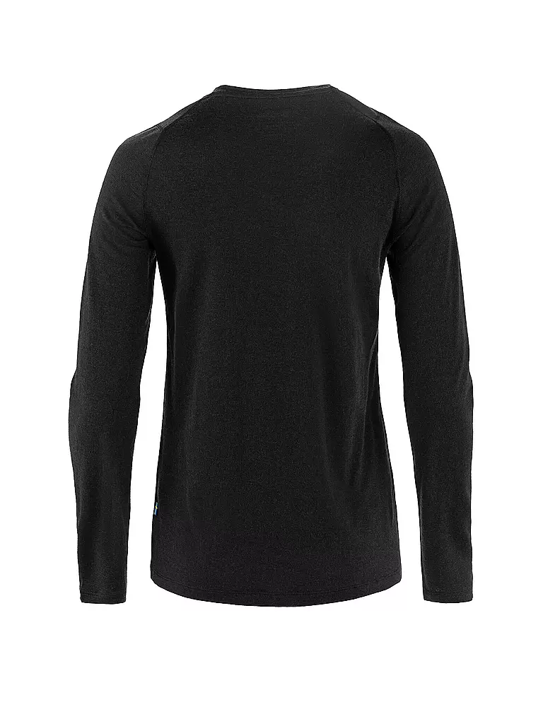 FJÄLLRÄVEN | Damen Unterziehshirt Bergtagen Merino 190 | 