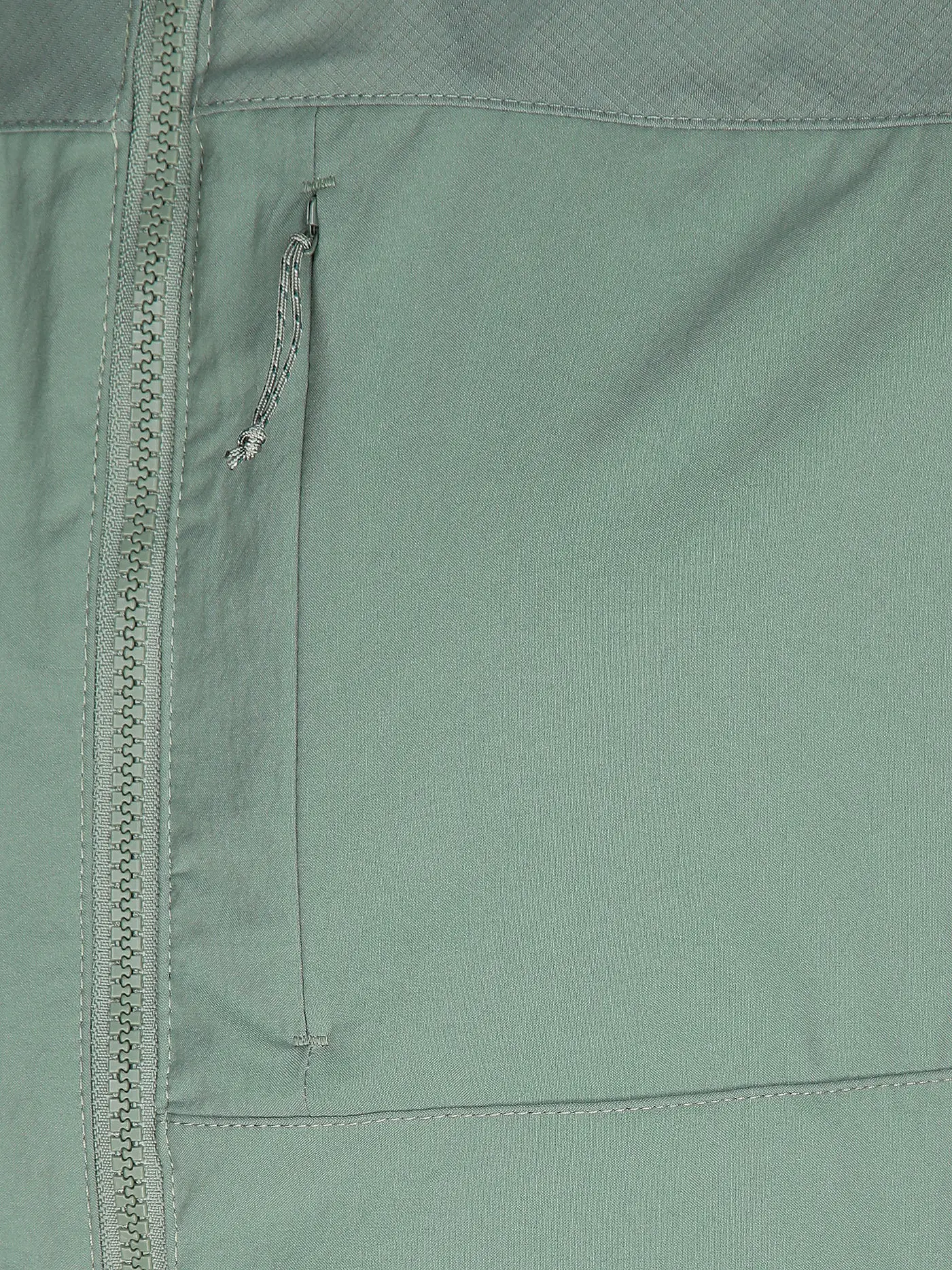 FJÄLLRÄVEN | Damen Wanderjacke Abisko Midsummer | hellgrün