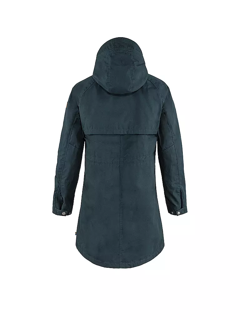 FJÄLLRÄVEN | Damen Winterparka Karla Hydratic Hoodie | 