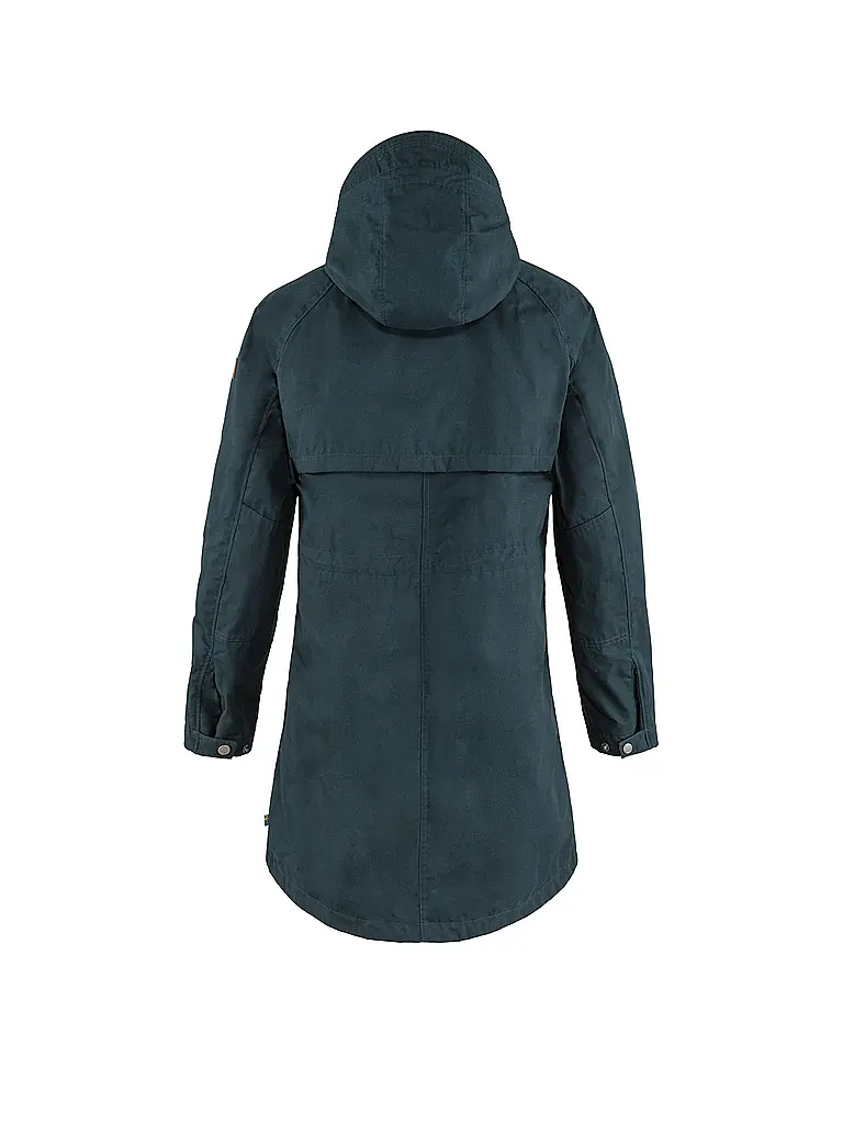 FJÄLLRÄVEN | Damen Winterparka Karla Hydratic Hoodie | 