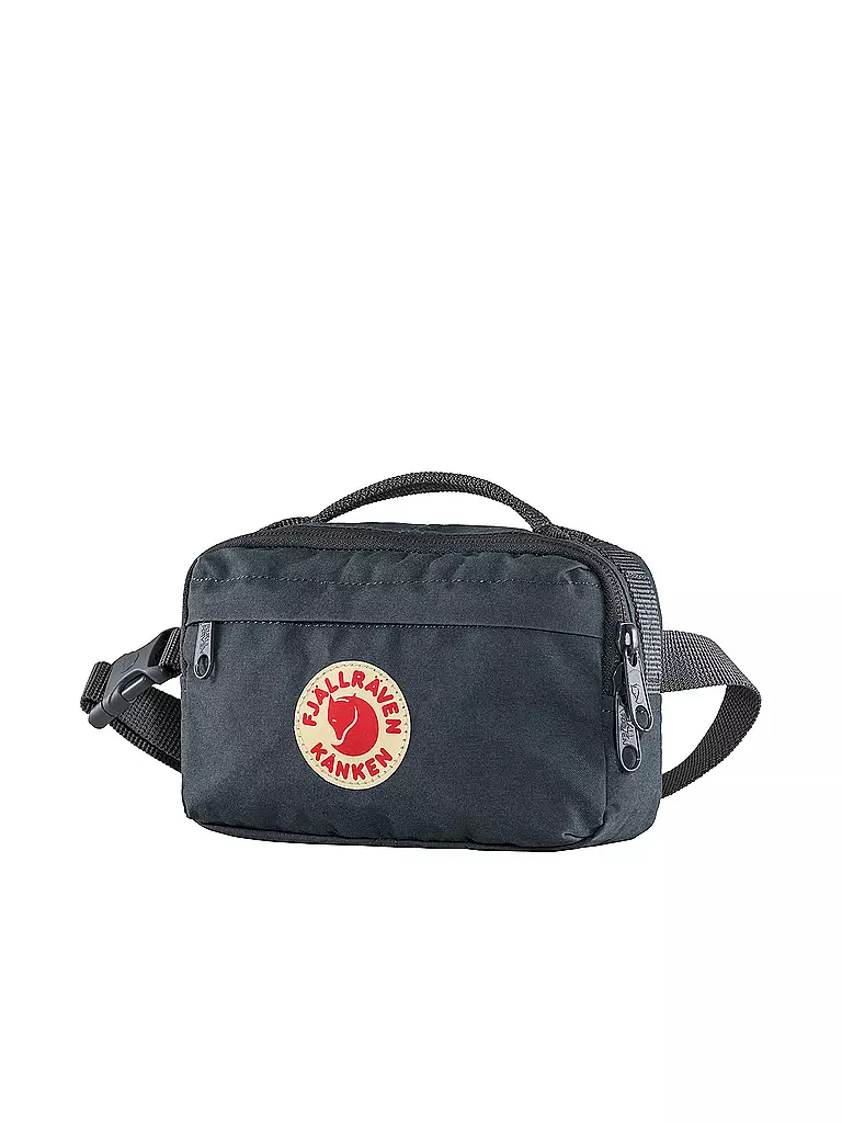 FJÄLLRÄVEN | Hüfttasche Kanken Hip Pack | dunkelblau