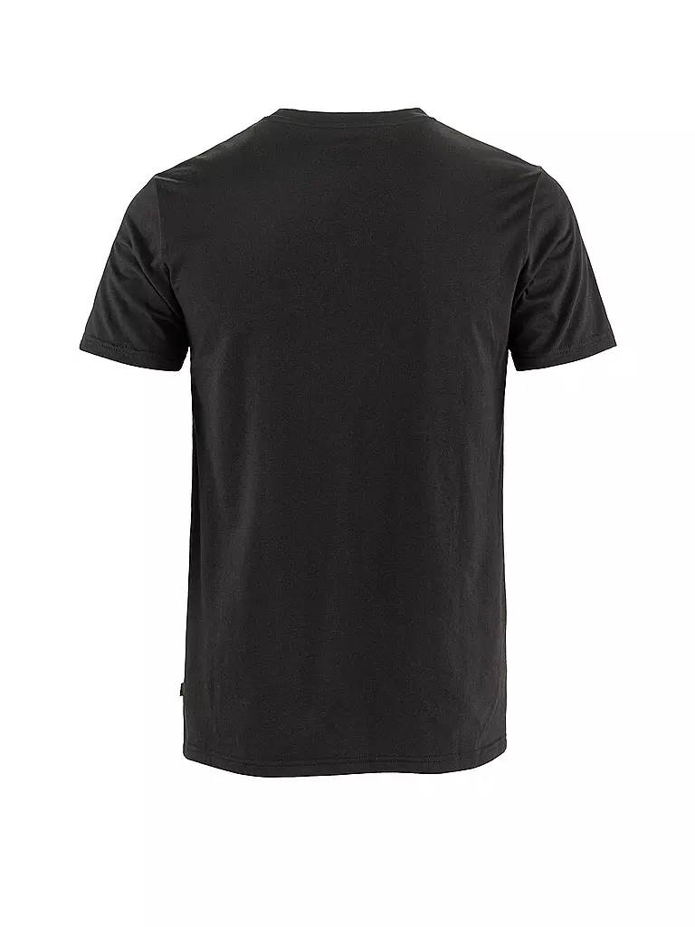 FJÄLLRÄVEN | Herren Funktionsshirt Fjäll Fox | 