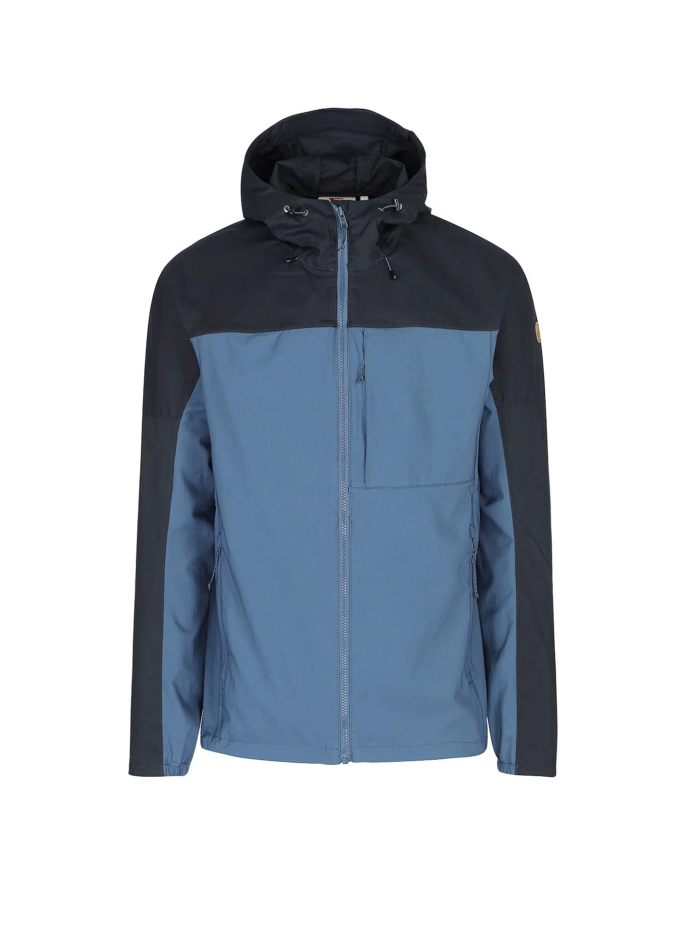 FJÄLLRÄVEN | Herren Jacke Abisko Midsummer | dunkelblau