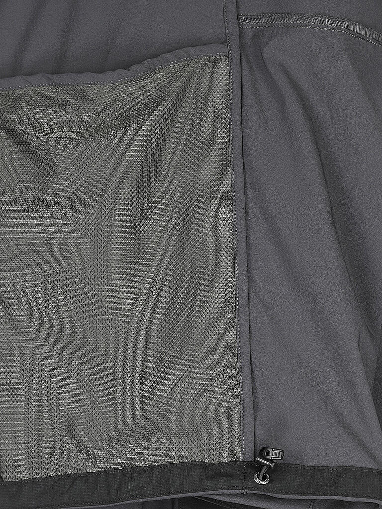 FJÄLLRÄVEN | Herren Jacke Abisko Midsummer | 