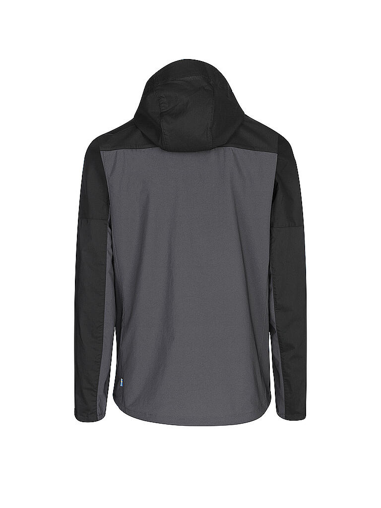 FJÄLLRÄVEN | Herren Jacke Abisko Midsummer | 
