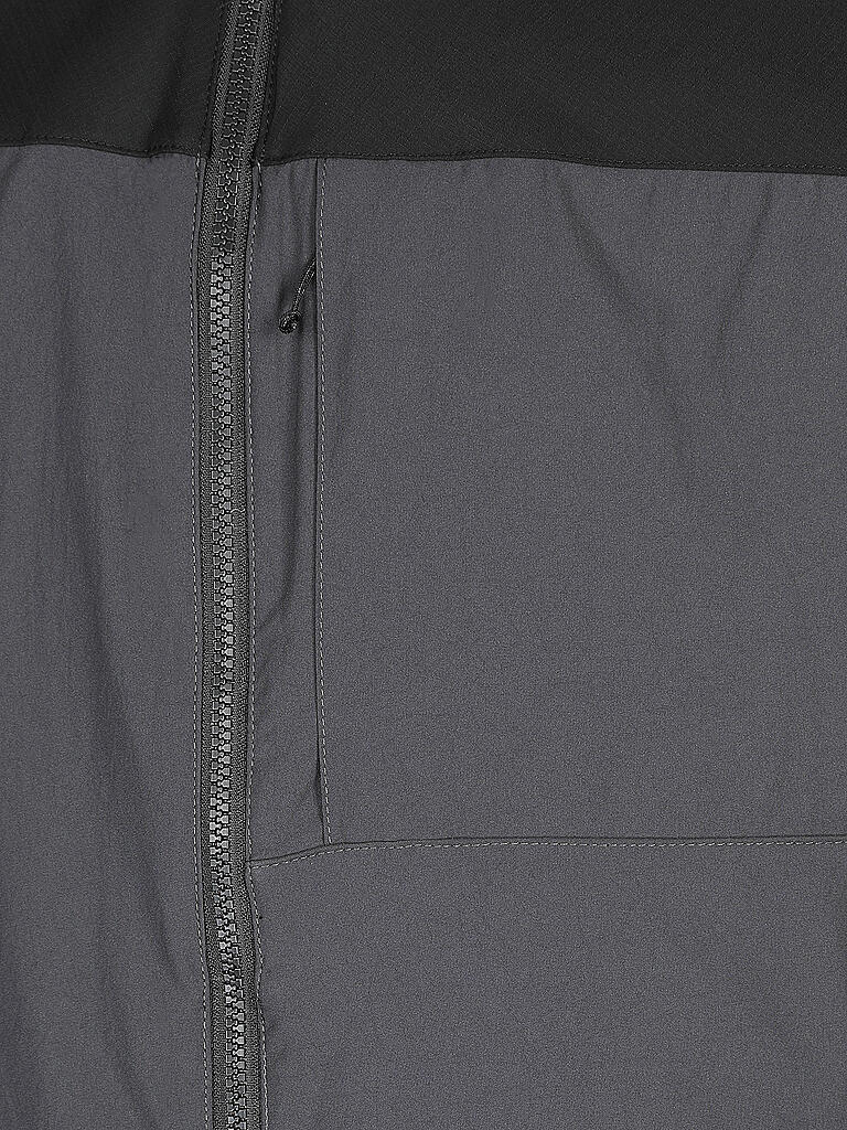 FJÄLLRÄVEN | Herren Jacke Abisko Midsummer | 