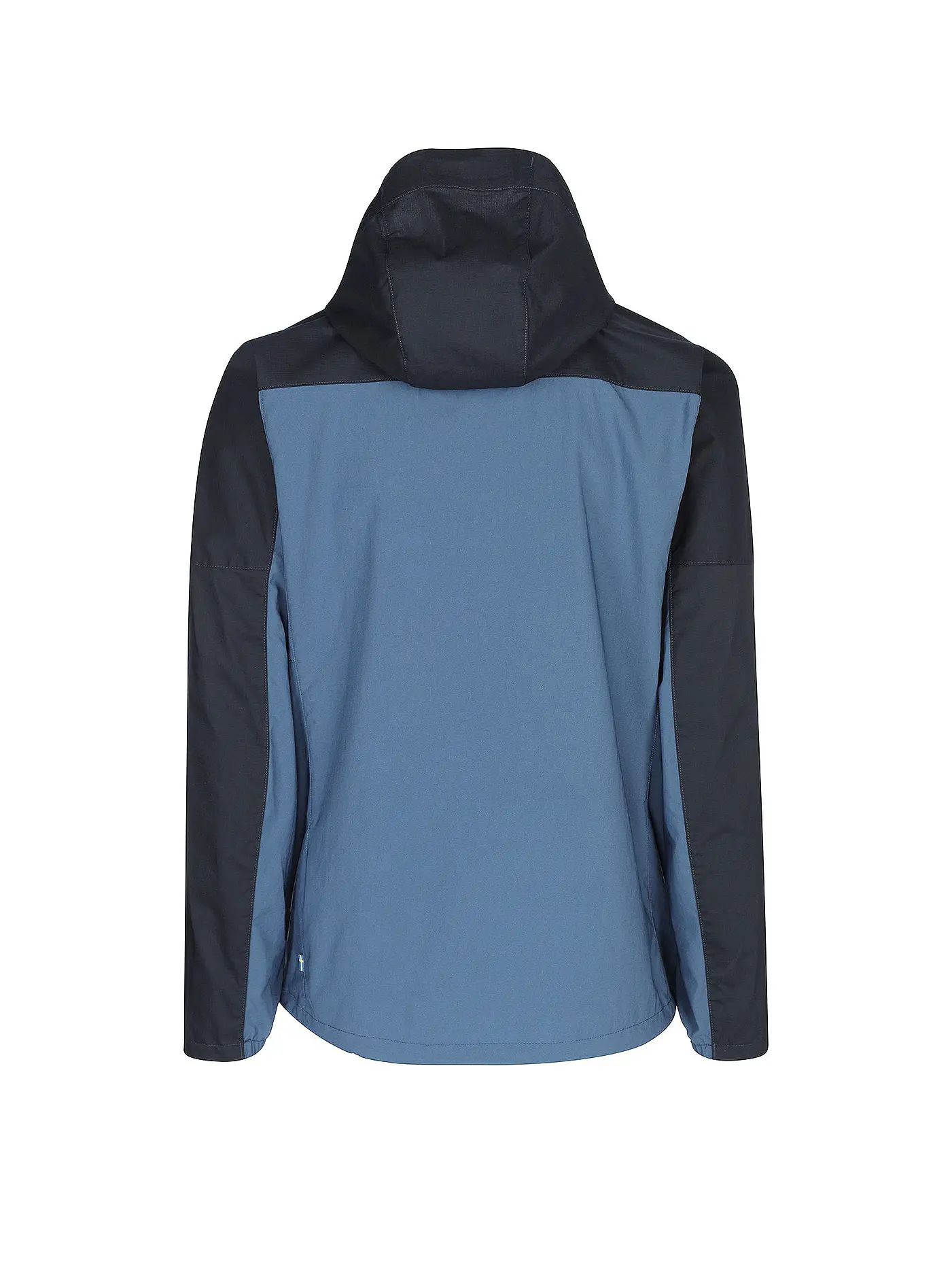 FJÄLLRÄVEN | Herren Jacke Abisko Midsummer | dunkelblau