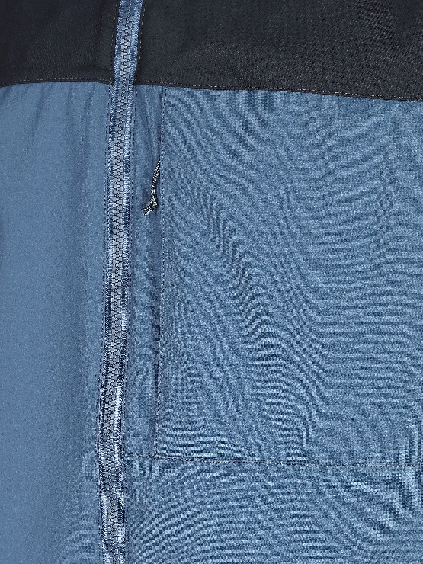 FJÄLLRÄVEN | Herren Jacke Abisko Midsummer | dunkelblau