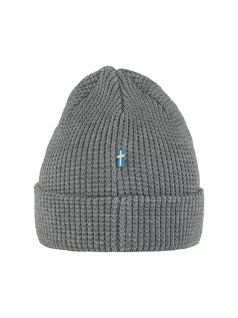 FJÄLLRÄVEN | Herren Mütze Tab Hat | hellgrau
