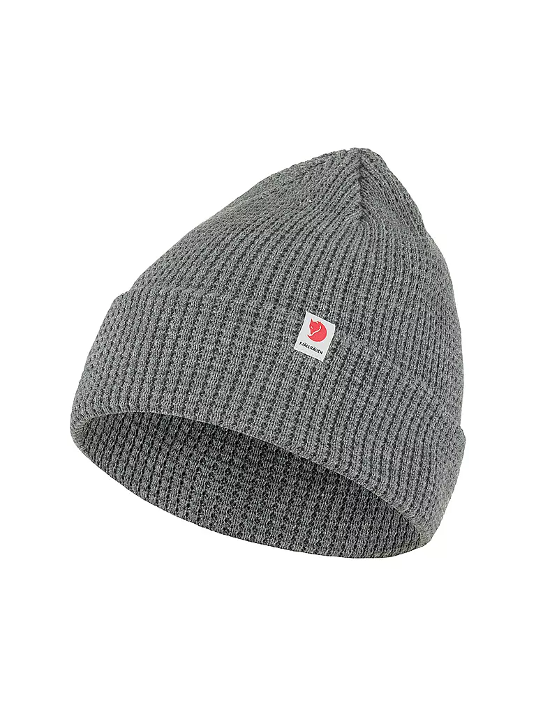 FJÄLLRÄVEN | Herren Mütze Tab Hat | hellgrau