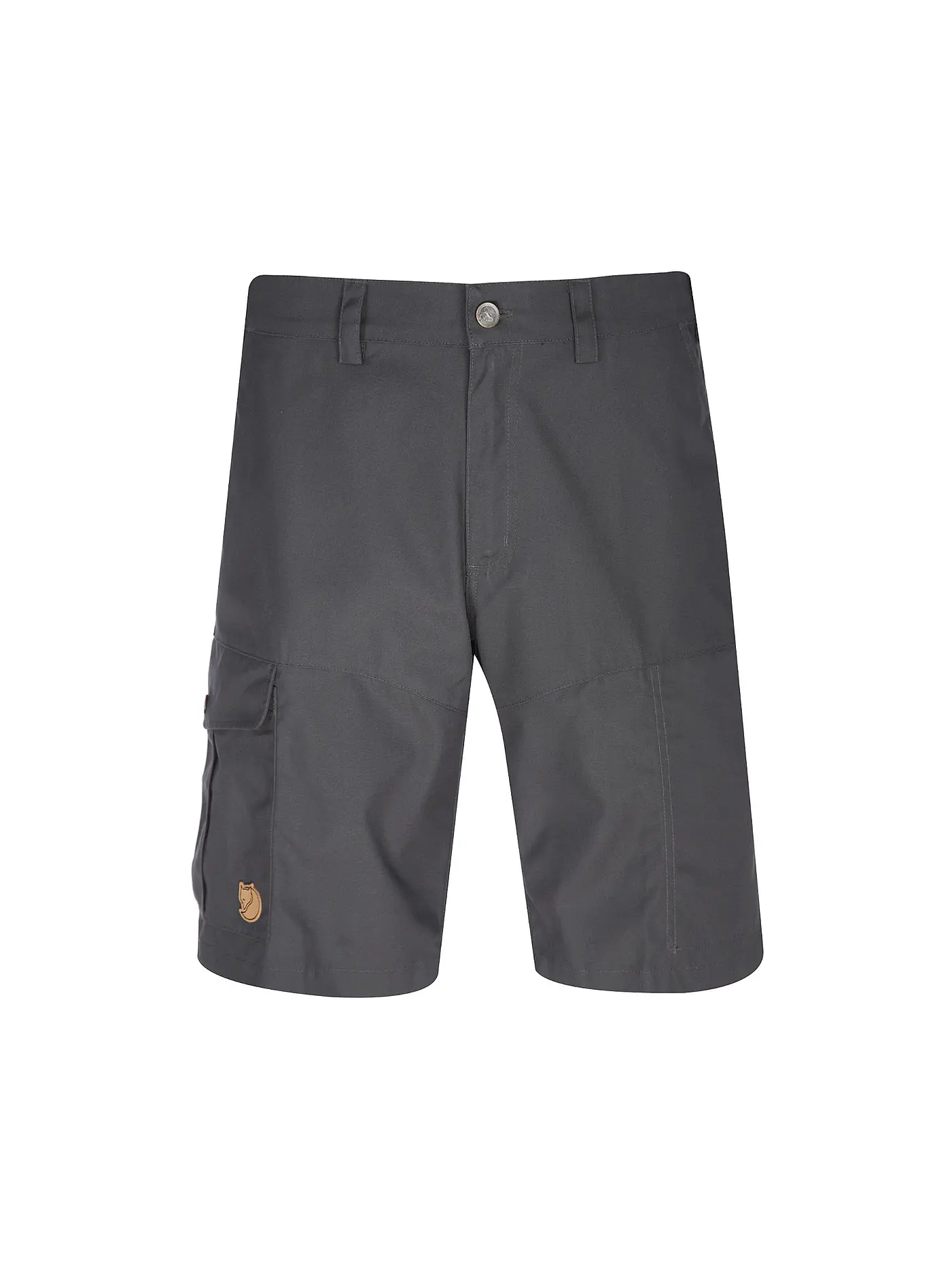 FJÄLLRÄVEN | Herren Short Karl Pro | grau