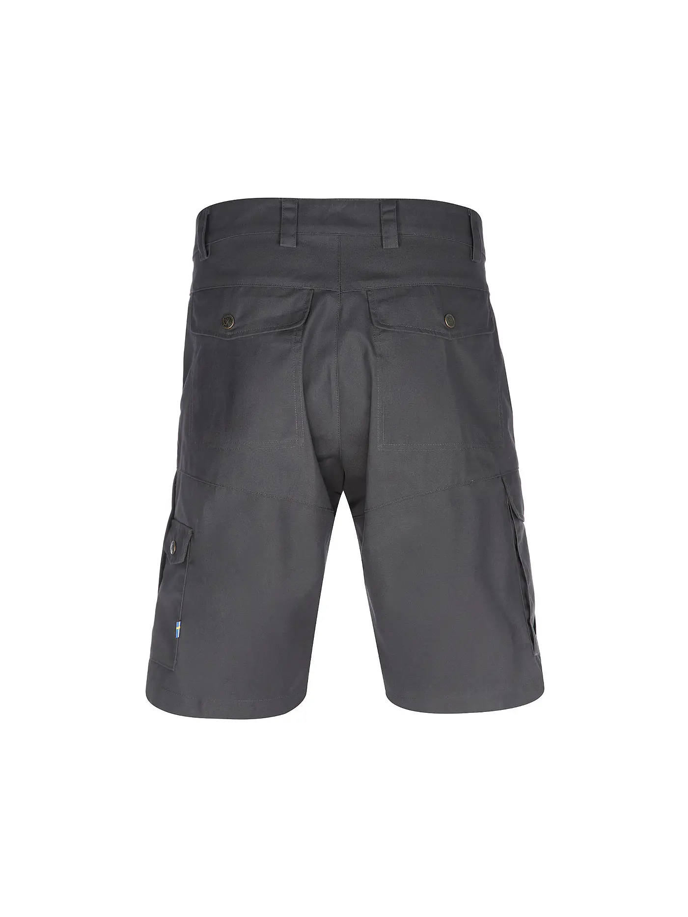 FJÄLLRÄVEN | Herren Short Karl Pro | grau