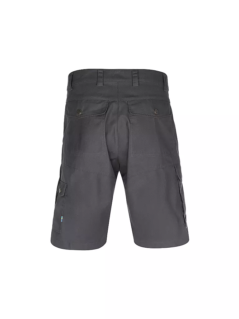 FJÄLLRÄVEN | Herren Short Karl Pro | grau