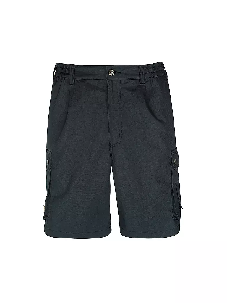 FJÄLLRÄVEN | Herren Wanderhose Altvia Alpine | dunkelblau