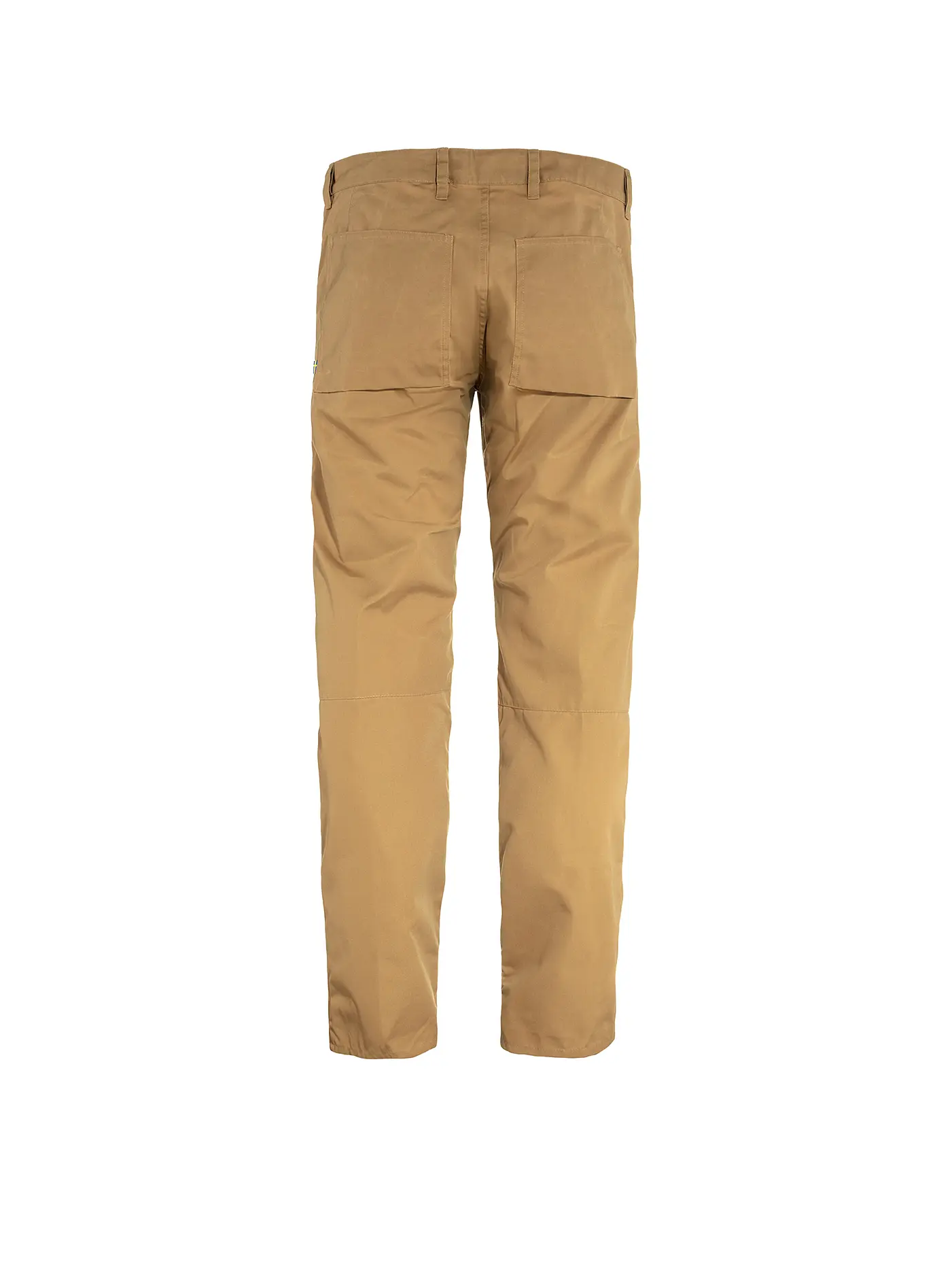 FJÄLLRÄVEN | Herren Wanderhose G-1000 Greenland Regulär | camel