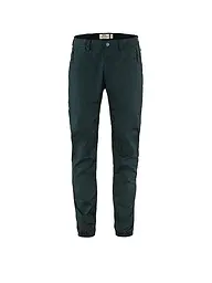 FJÄLLRÄVEN | Herren Wanderhose Verdag | dunkelblau