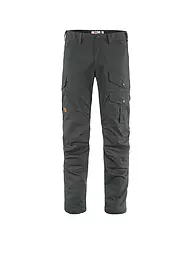 FJÄLLRÄVEN | Herren Wanderhose Vidda Pro Lite | grau
